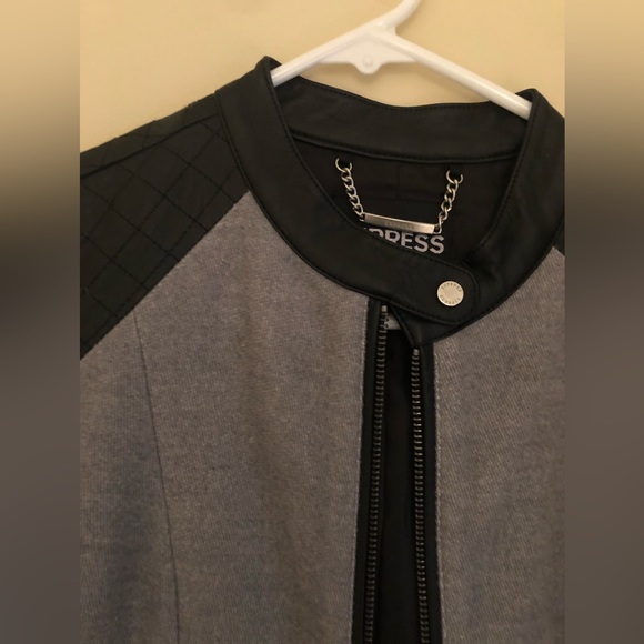 Express jacket - Picture 2 of 3